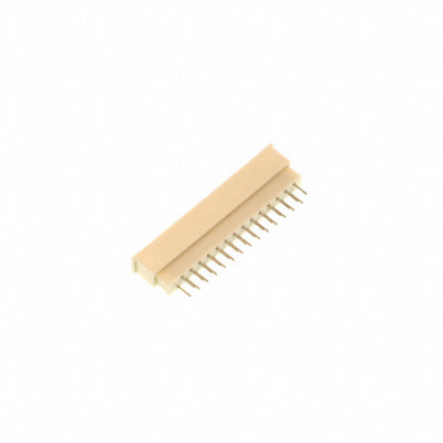 0039532285 by Molex - CONNECTOR FFC VERT 28POS 1.25MM PCB