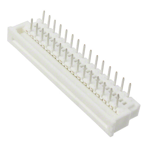 0039532304 by Molex - CONNECTOR FFC FPC TOP 30POS 1.25MM RA