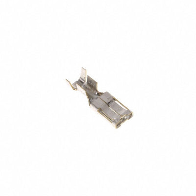 0040021601 by Molex - TERM BLADE FEMALE 10-12AWG TIN