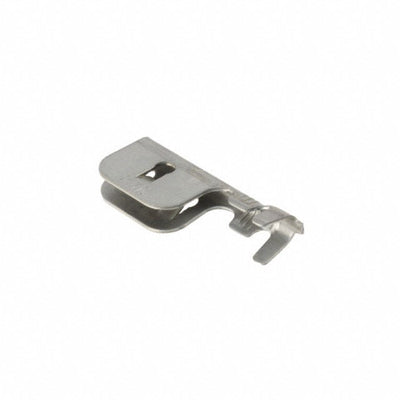 0040062005 by Molex - CONNECTOR TERM GND CLIP 16-18AWG