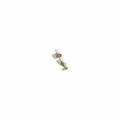 0040080605 by Molex - CONNECTOR TERM WTB 22-26 AWG TIN