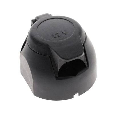 00401768 by Littelfuse Inc. - SOCKET 12V.N-7P/S SCREW TERM. NO