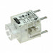 41.3101 by SCHURTER Inc. - CONTACT BLOCK SPDT 6.3A 250V