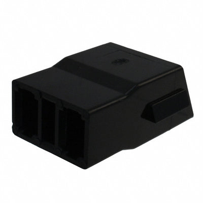 0050160281 by Molex - CONNECTOR RECPT HSG 2POS 15.88MM