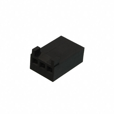 0050291558 by Molex - CONNECTOR RECPT HSG 3POS 2.54MM
