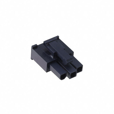 0050291662 by Molex - CONNECTOR RECPT HSG 3POS 4.20MM