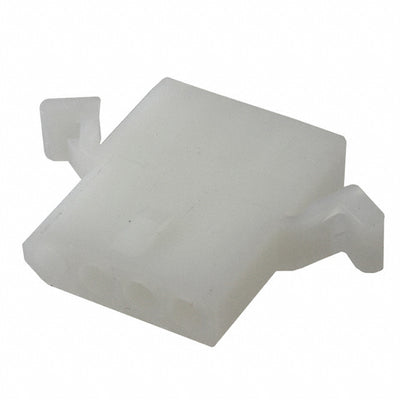 0050291758 by Molex - CONNECTOR RECPT HSG 4POS 3.68MM