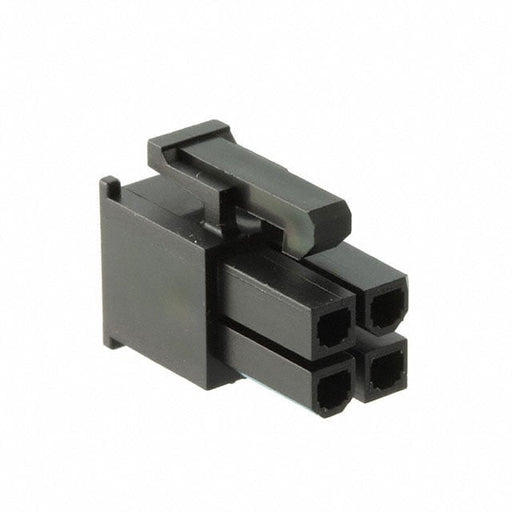 0050304461 by Molex - CONNECTOR RECPT HSG 4POS 4.20MM