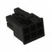 0050361672 by Molex - CONNECTOR RECPT HSG 6POS 4.20MM