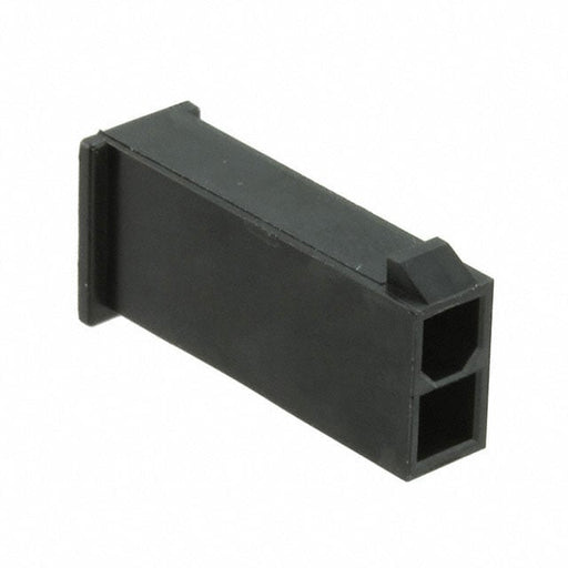0050361678 by Molex - CONNECTOR PLUG HSG 2POS MINIFIT