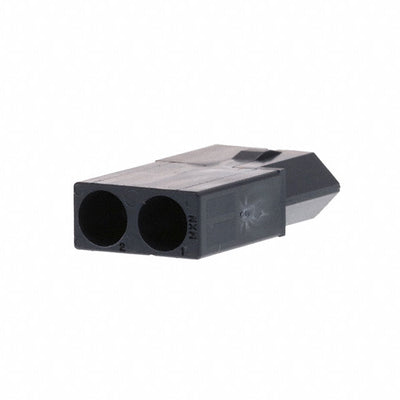 0050361685 by Molex - CONNECTOR RECPT HSG 2POS 6.30MM