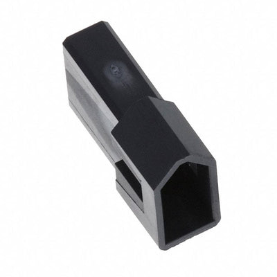 0050361686 by Molex - CONNECTOR PLUG HSG 2POS 6.30MM