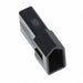 0050361686 by Molex - CONNECTOR PLUG HSG 2POS 6.30MM