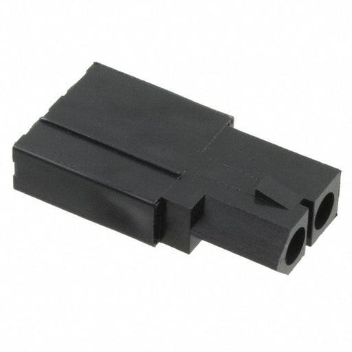 0050361687 by Molex - CONNECTOR RECPT HSG 2POS 6.30MM
