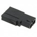 0050361687 by Molex - CONNECTOR RECPT HSG 2POS 6.30MM