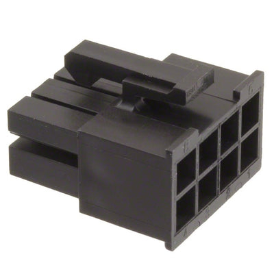 0050361713 by Molex - CONNECTOR RECPT HSG 8POS 4.20MM