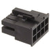 0050361713 by Molex - CONNECTOR RECPT HSG 8POS 4.20MM