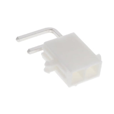 0050361758 by Molex - CONNECTOR HEADER R/A 2POS