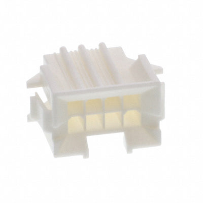 0050362323 by Molex - CONNECTOR PLUG HSG 8POS 4.20MM