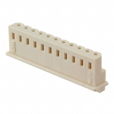 0050375113 by Molex - CONNECTOR RECPT HSG 11POS 2.50MM