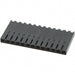 0050579013 by Molex - CONNECTOR RECPT HSG 13POS 2.54MM
