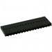 0050579017 by Molex - CONNECTOR RECPT HSG 17POS 2.54MM