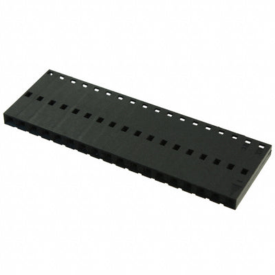 0050579018 by Molex - CONNECTOR RECPT HSG 18POS 2.54MM