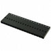 0050579018 by Molex - CONNECTOR RECPT HSG 18POS 2.54MM