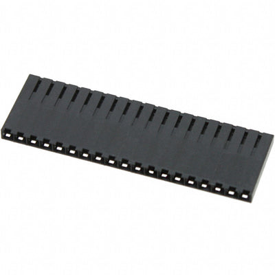 0050579019 by Molex - CONNECTOR RECPT HSG 19POS 2.54MM