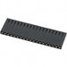 0050579019 by Molex - CONNECTOR RECPT HSG 19POS 2.54MM