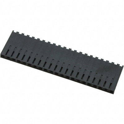 0050579021 by Molex - CONNECTOR RECPT HSG 21POS 2.54MM