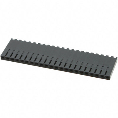 0050579022 by Molex - CONNECTOR RECPT HSG 22POS 2.54MM