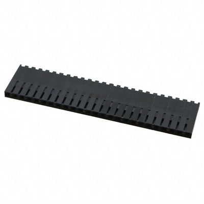 0050579025 by Molex - CONNECTOR RECPT HSG 25POS 2.54MM