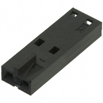 0050579202 by Molex - CONNECTOR RECPT HSG 2POS 2.54MM