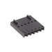 0050579206 by Molex - CONNECTOR RECPT HSG 6POS 2.54MM