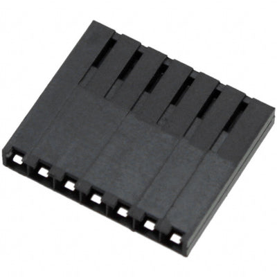 0050579207 by Molex - CONNECTOR RECPT HSG 7POS 2.54MM