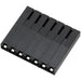 0050579207 by Molex - CONNECTOR RECPT HSG 7POS 2.54MM