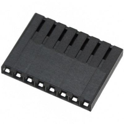 0050579208 by Molex - CONNECTOR RECPT HSG 8POS 2.54MM