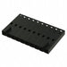0050579210 by Molex - CONNECTOR RECPT HSG 10POS 2.54MM