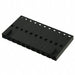 0050579211 by Molex - CONNECTOR RECPT HSG 11POS 2.54MM