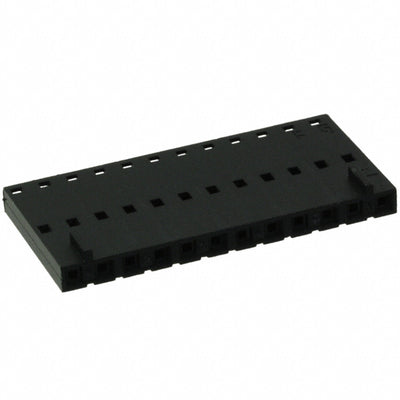 0050579212 by Molex - CONNECTOR RECPT HSG 12POS 2.54MM