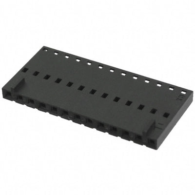 0050579213 by Molex - CONNECTOR RECPT HSG 13POS 2.54MM