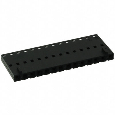 0050579214 by Molex - CONNECTOR RECPT HSG 14POS 2.54MM