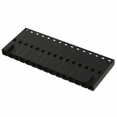0050579215 by Molex - CONNECTOR RECPT HSG 15POS 2.54MM