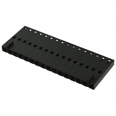 0050579216 by Molex - CONNECTOR RECPT HSG 16POS 2.54MM