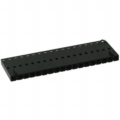 0050579218 by Molex - CONNECTOR RECPT HSG 18POS 2.54MM