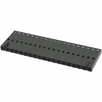 0050579219 by Molex - CONNECTOR RECPT HSG 19POS 2.54MM