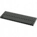0050579219 by Molex - CONNECTOR RECPT HSG 19POS 2.54MM