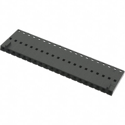 0050579220 by Molex - CONNECTOR RECPT HSG 20POS 2.54MM