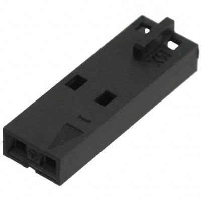 0050579302 by Molex - CONNECTOR RECPT HSG 2POS 2.54MM